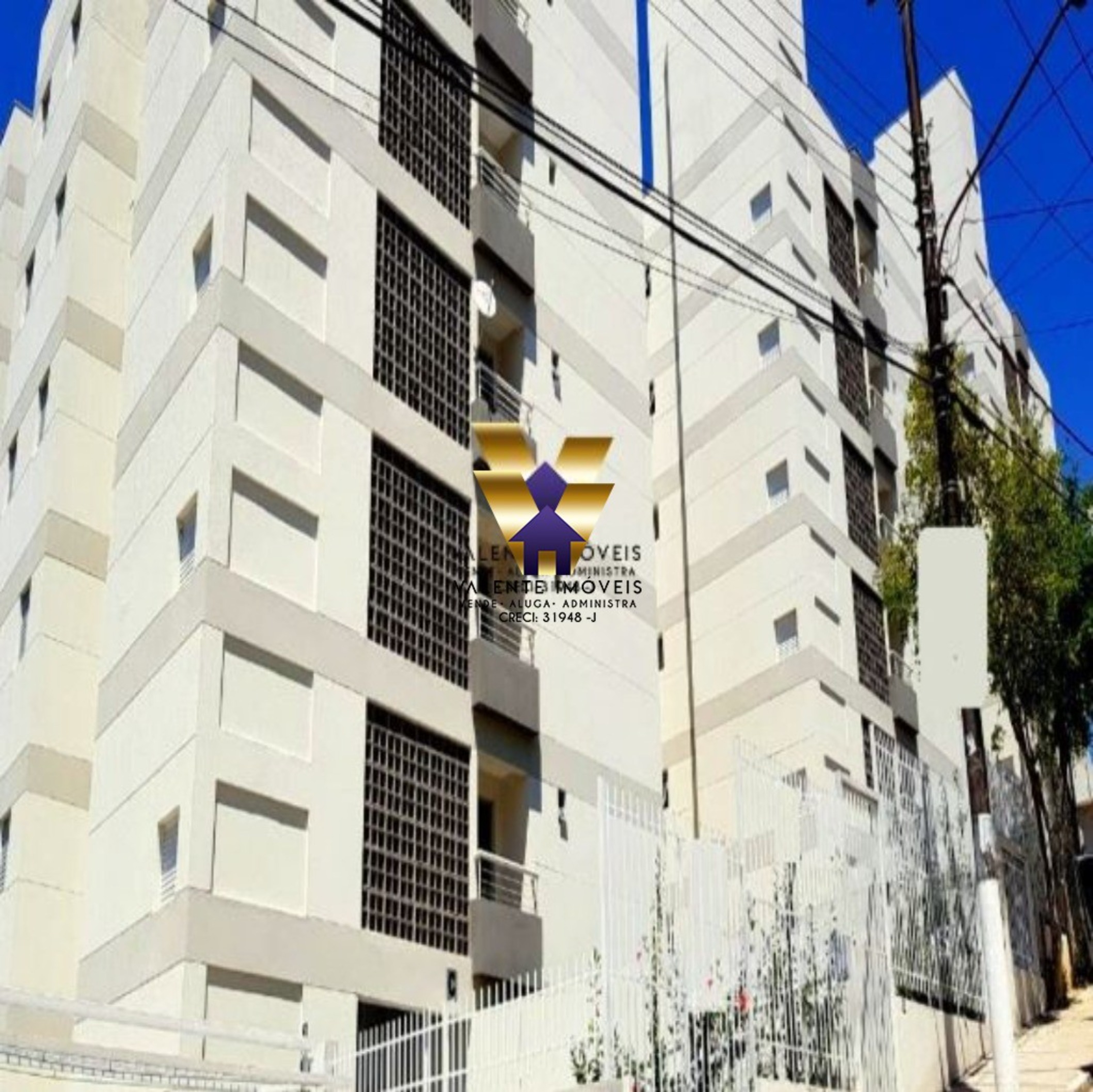 Apartamento, 2 quartos, 50 m² - Foto 1