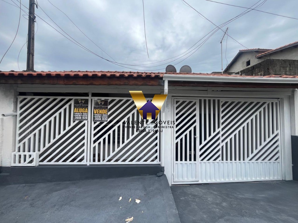 Casa, 2 quartos - Foto 1
