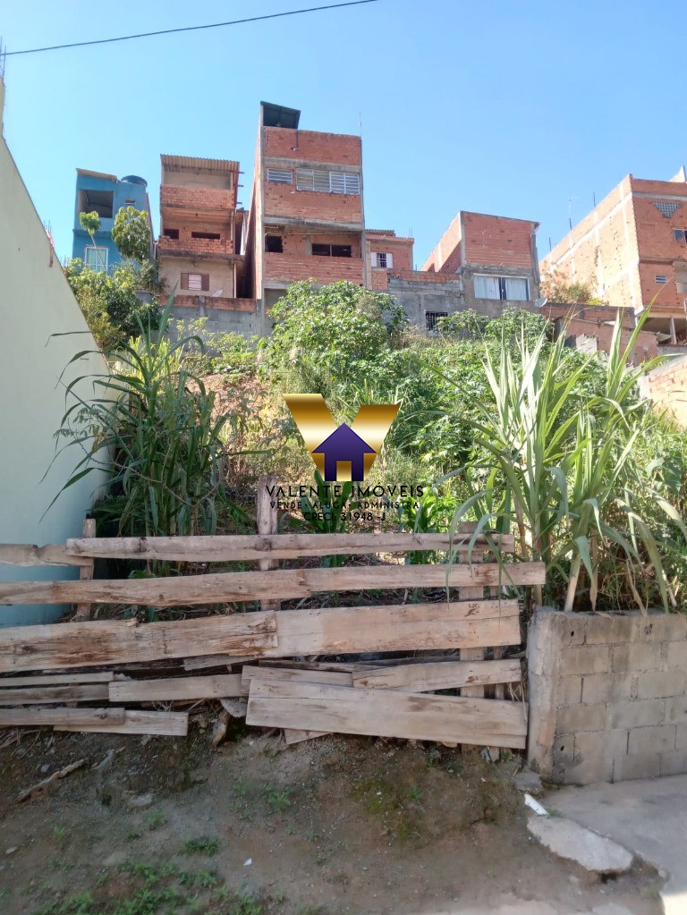 Terreno, 125 m² - Foto 1