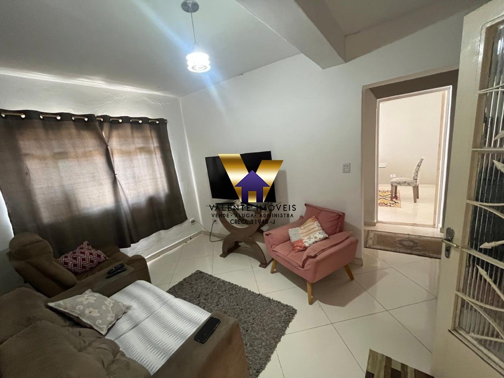 Casa, 3 quartos - Foto 17