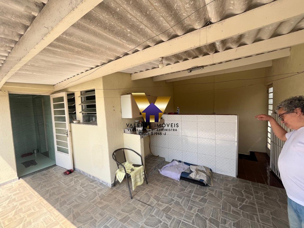 Casa, 3 quartos - Foto 15