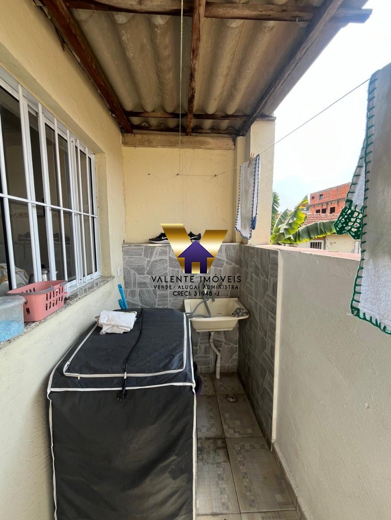 Casa, 3 quartos - Foto 23