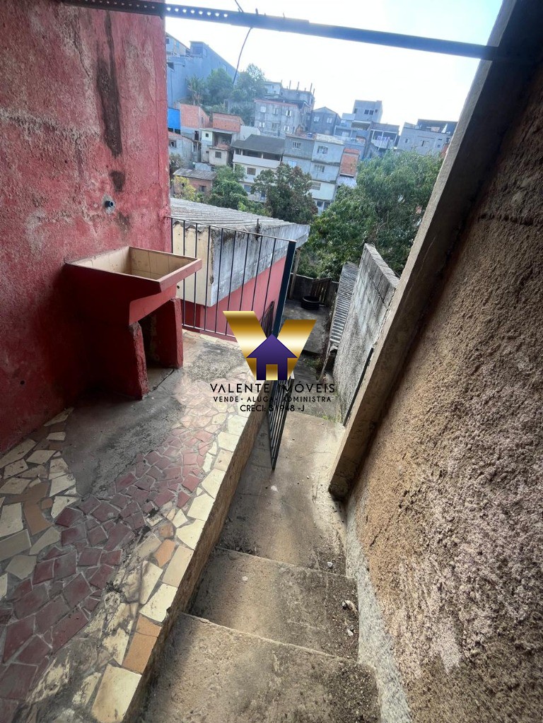 Casa, 4 quartos - Foto 8