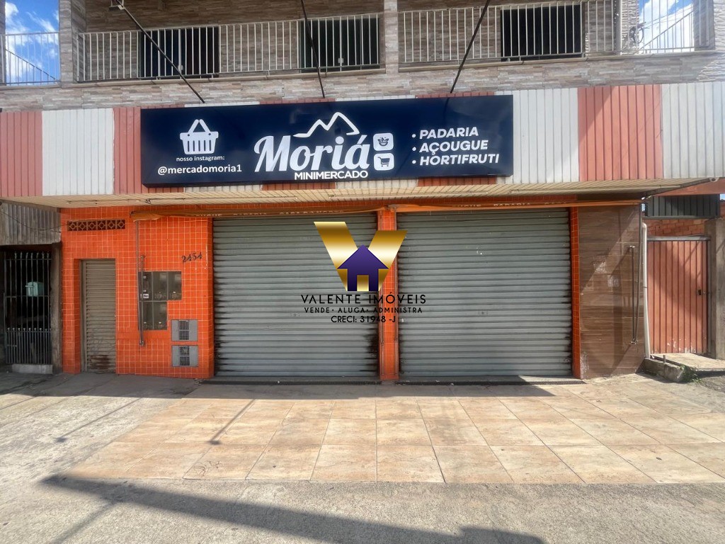 Loja-Salão - Foto 1