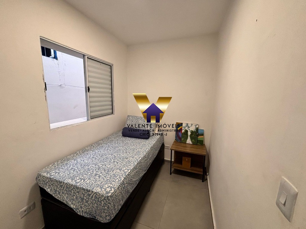 Casa, 2 quartos - Foto 2