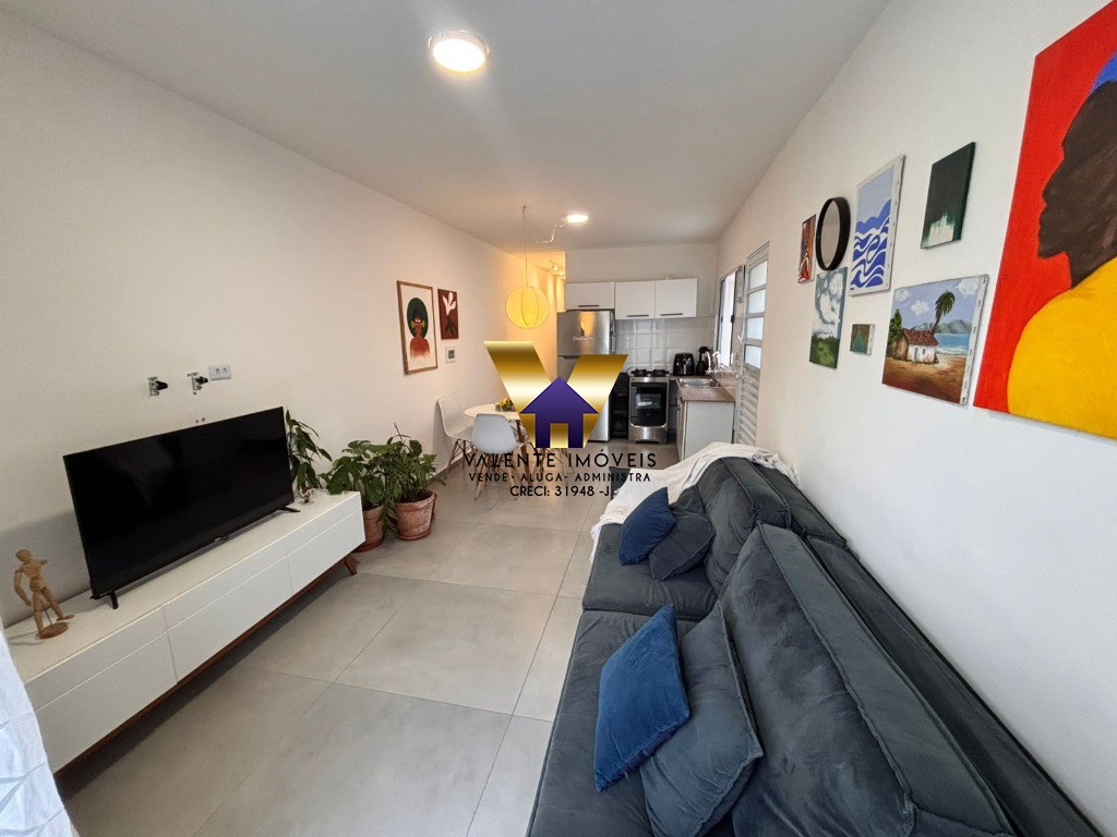 Casa, 2 quartos - Foto 4