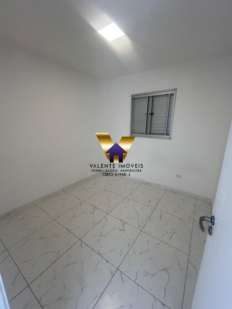 Apartamento, 2 quartos, 50 m² - Foto 6