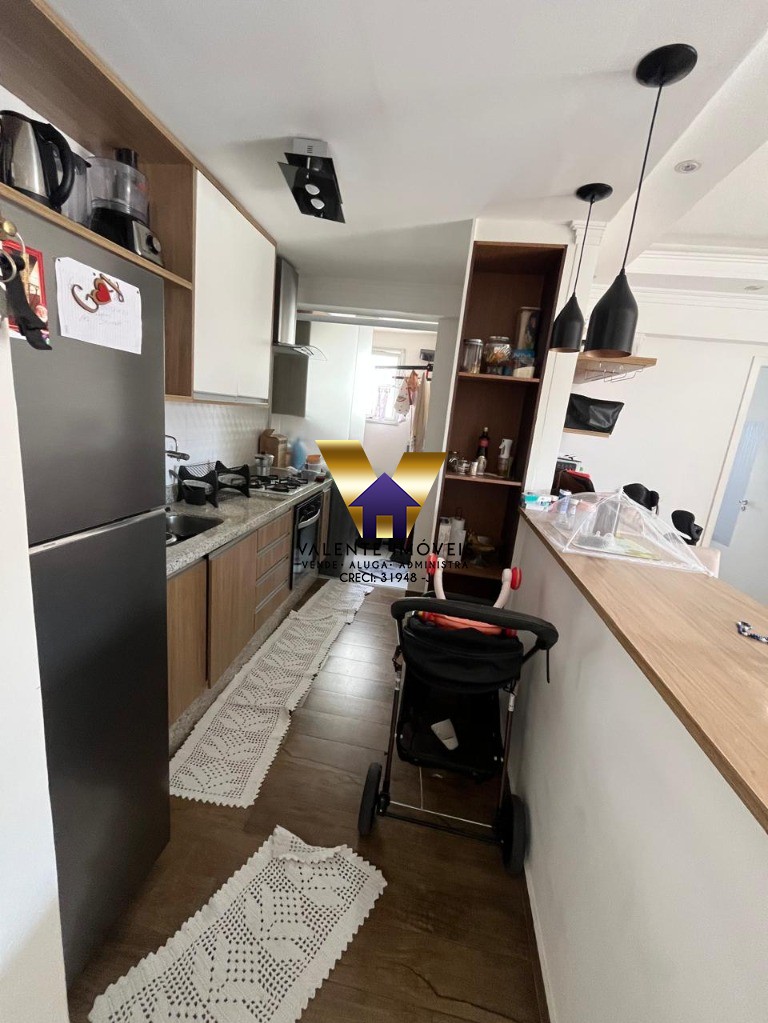 Apartamento, 2 quartos, 50 m² - Foto 9