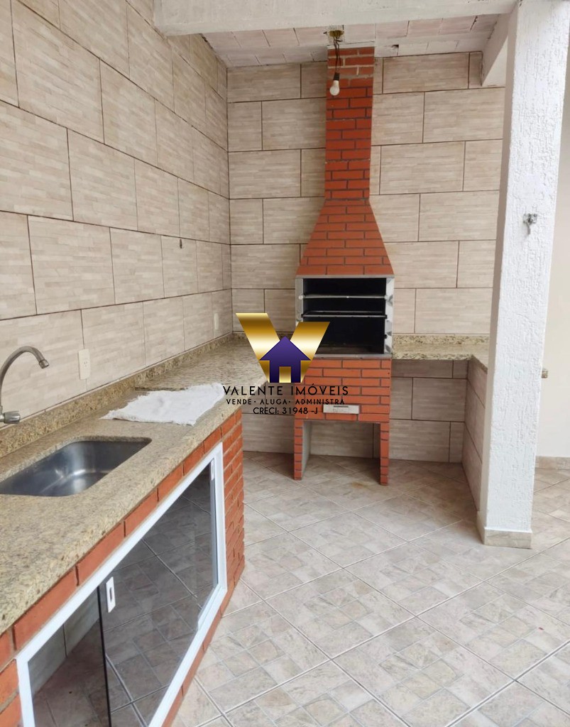 Casa, 3 quartos - Foto 25