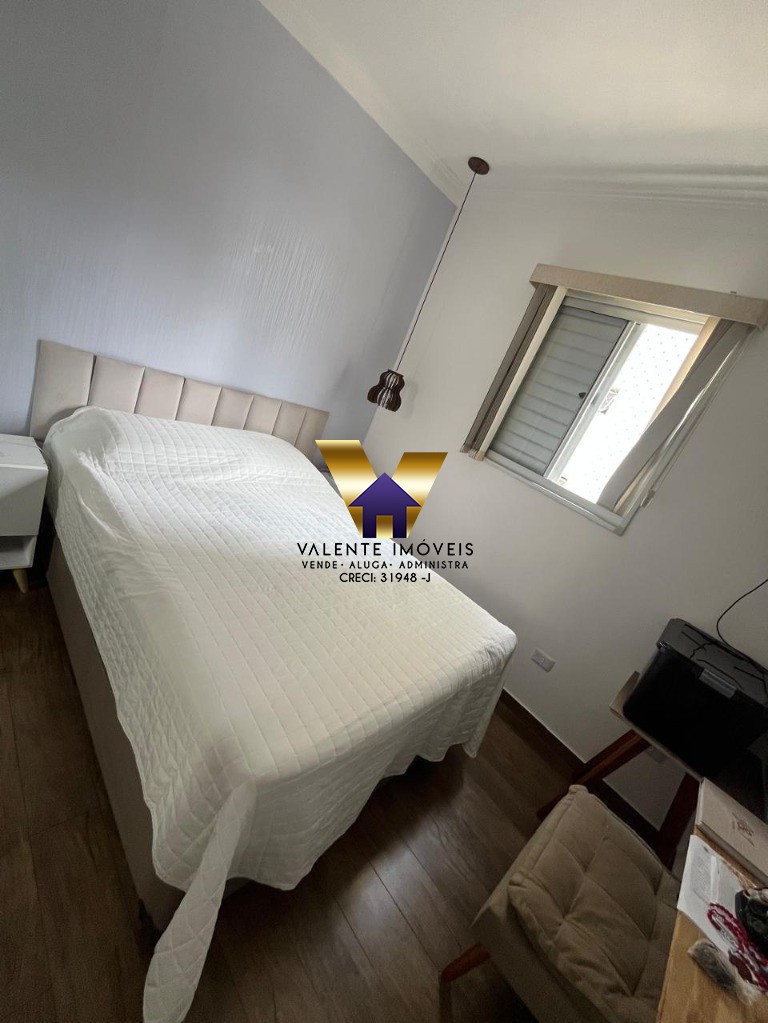 Apartamento, 2 quartos, 50 m² - Foto 6