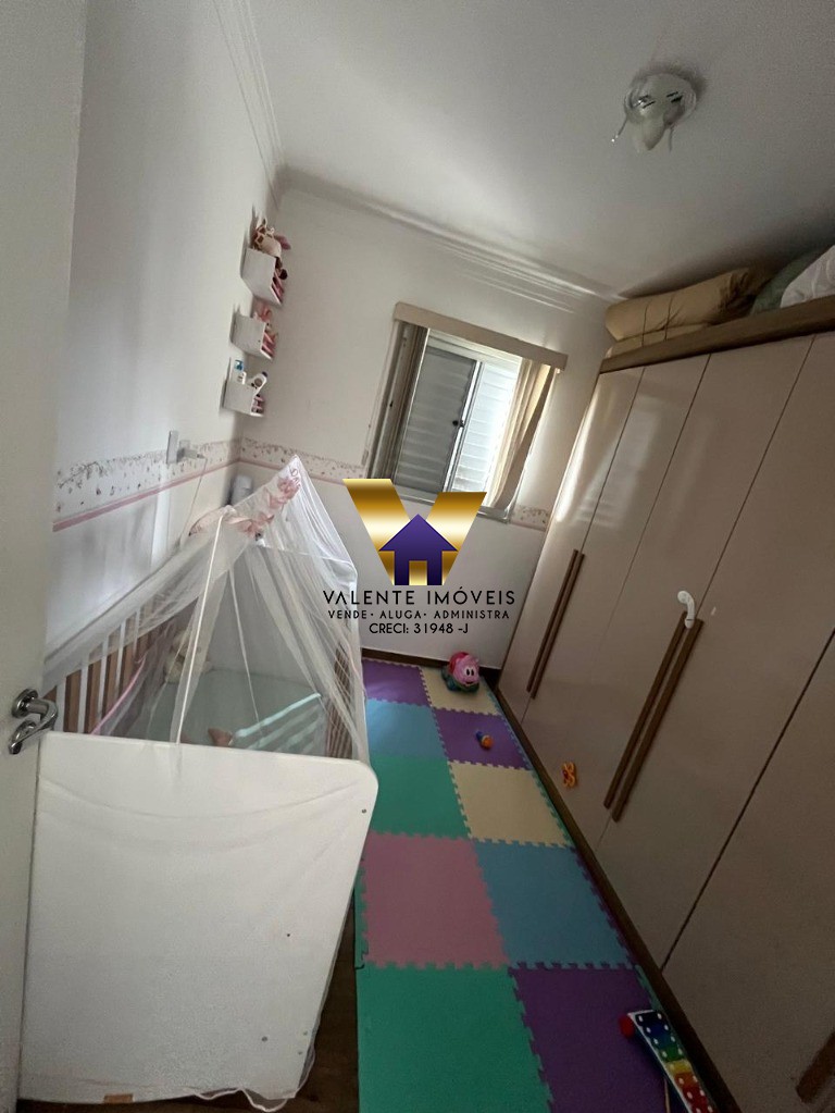 Apartamento, 2 quartos, 50 m² - Foto 7