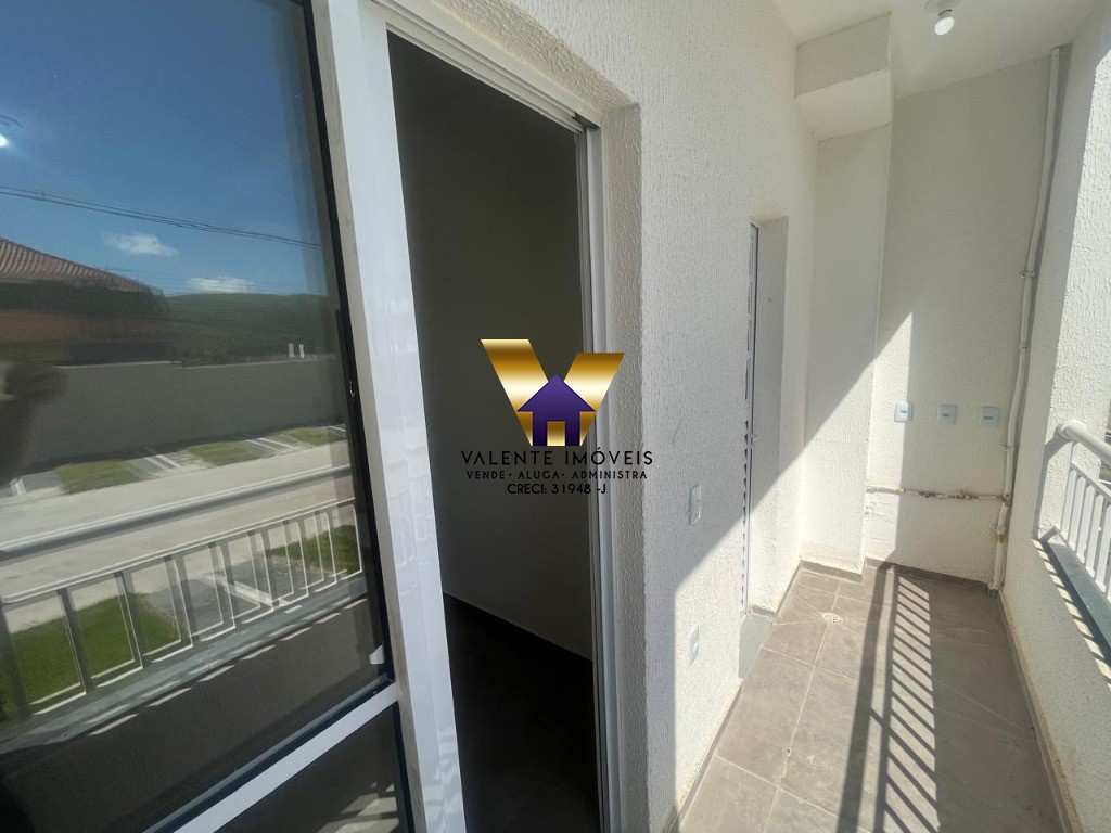 Apartamento, 2 quartos, 51 m² - Foto 4