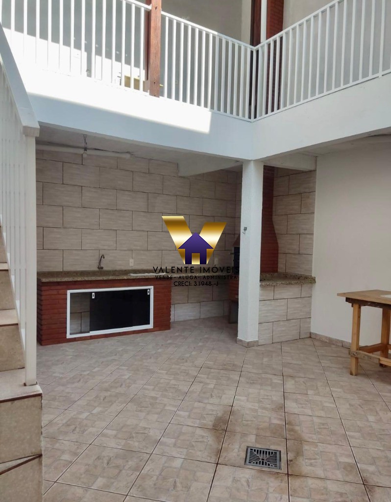 Casa, 3 quartos - Foto 20