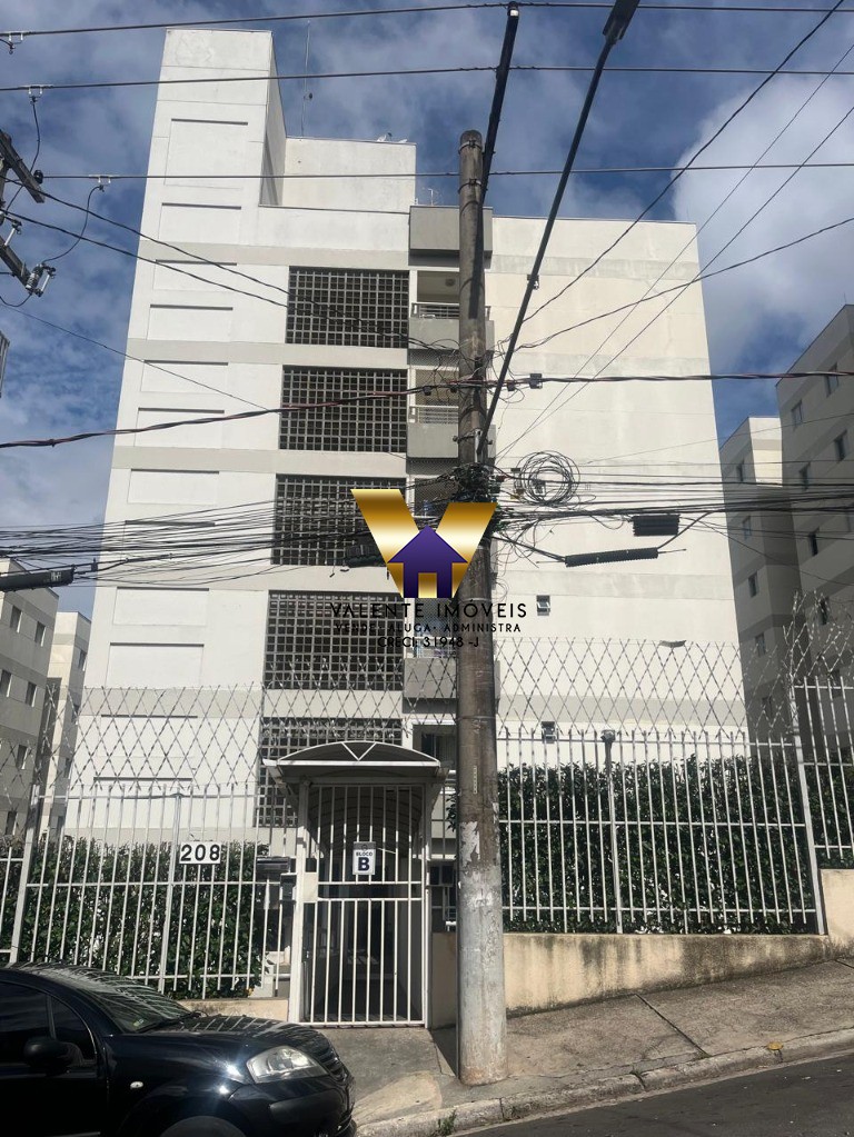 Apartamento, 2 quartos, 50 m² - Foto 1