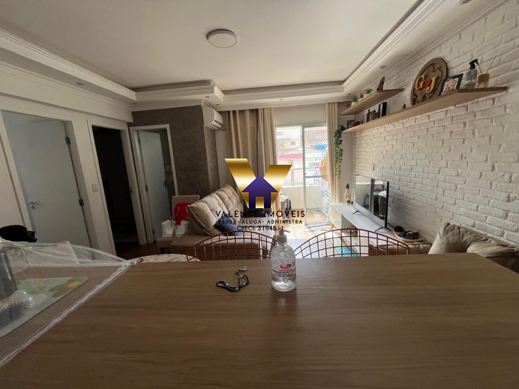 Apartamento, 2 quartos, 50 m² - Foto 3