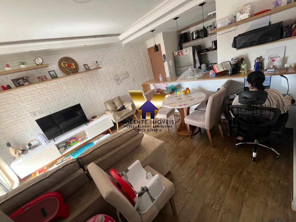 Apartamento, 2 quartos, 50 m² - Foto 5