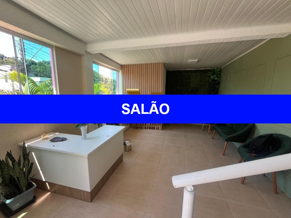 Casa, 6 quartos - Foto 13