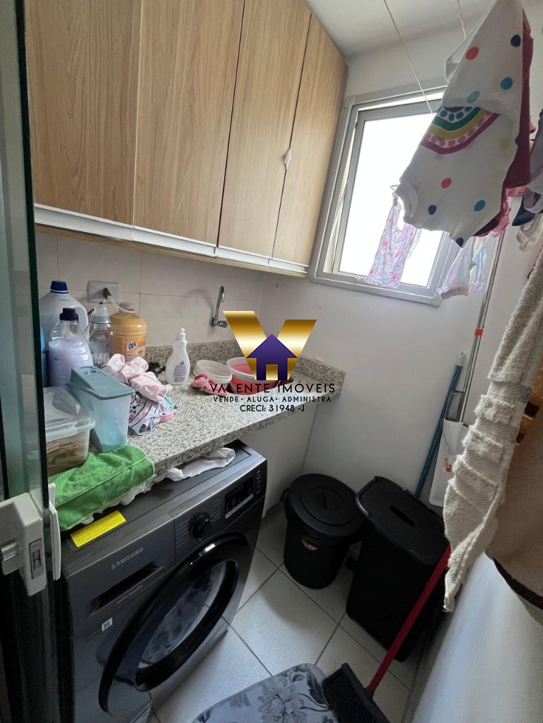 Apartamento, 2 quartos, 50 m² - Foto 11
