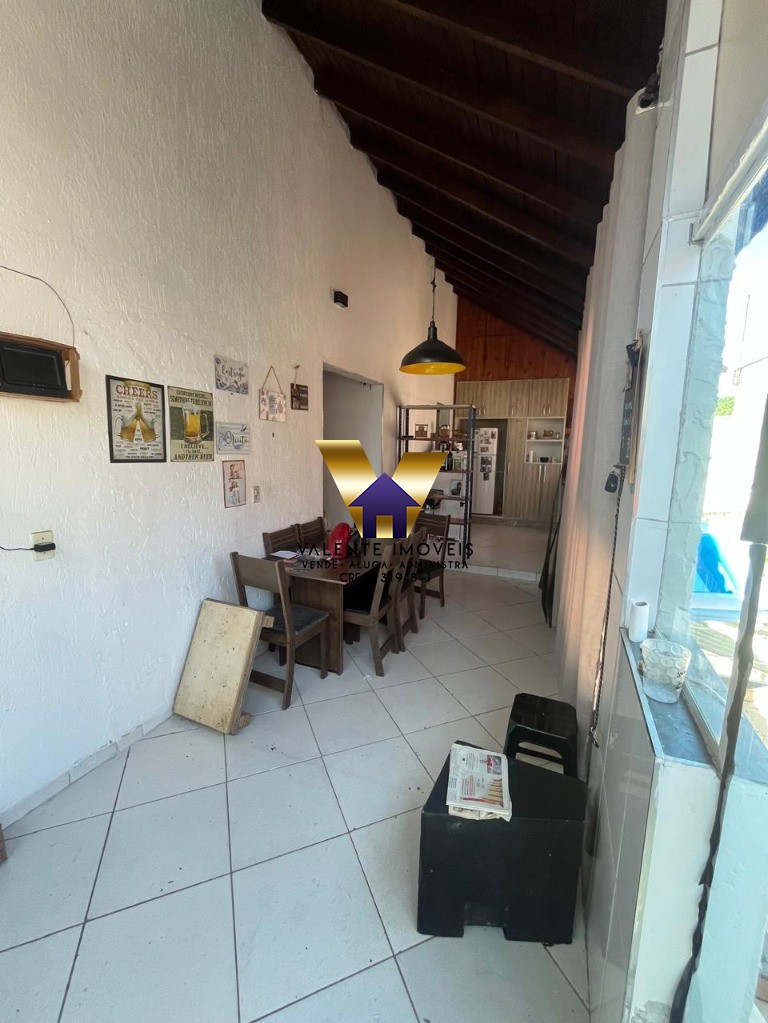 Casa, 6 quartos - Foto 22