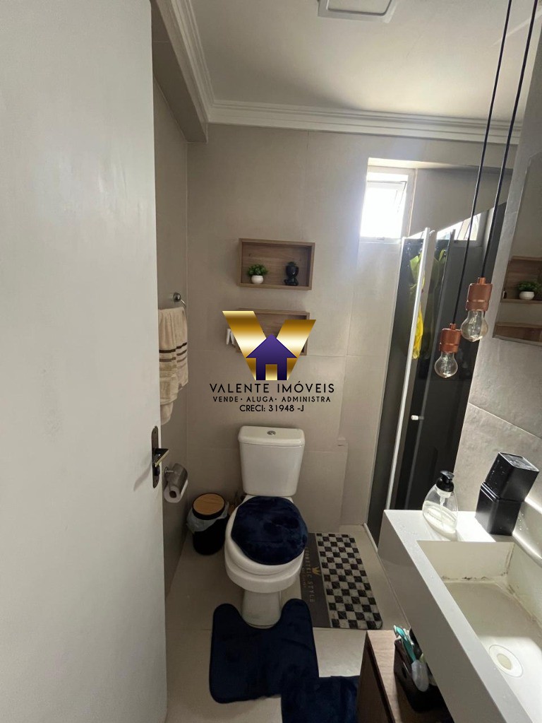 Apartamento, 2 quartos, 50 m² - Foto 8