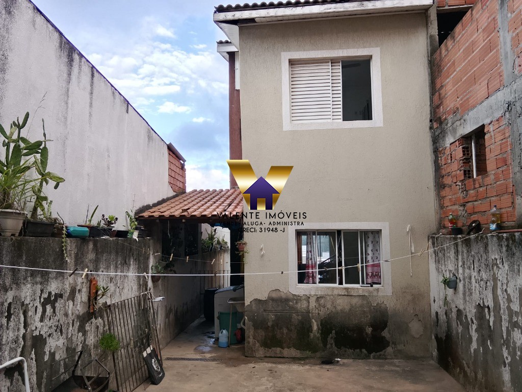 Casa, 2 quartos - Foto 14
