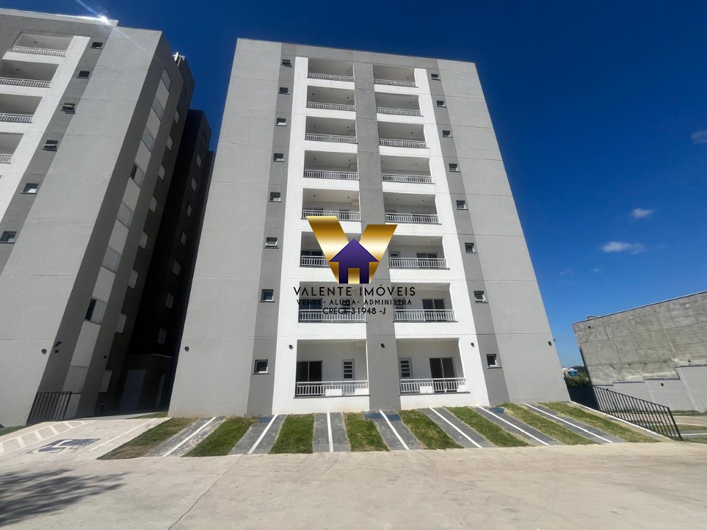 Apartamento, 2 quartos, 51 m² - Foto 1