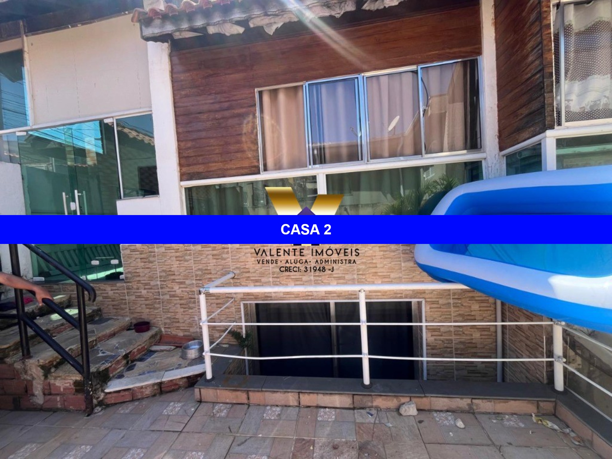 Casa, 6 quartos - Foto 21