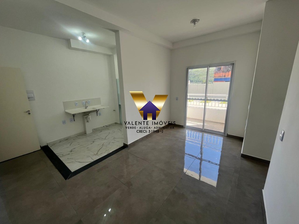 Apartamento, 2 quartos, 51 m² - Foto 3
