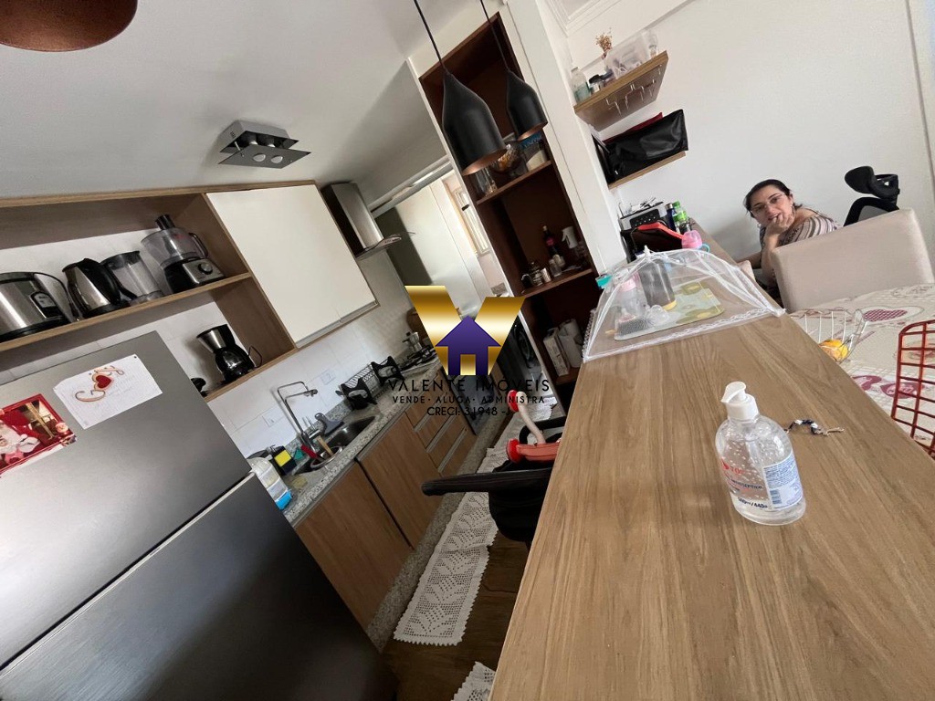 Apartamento, 2 quartos, 50 m² - Foto 10