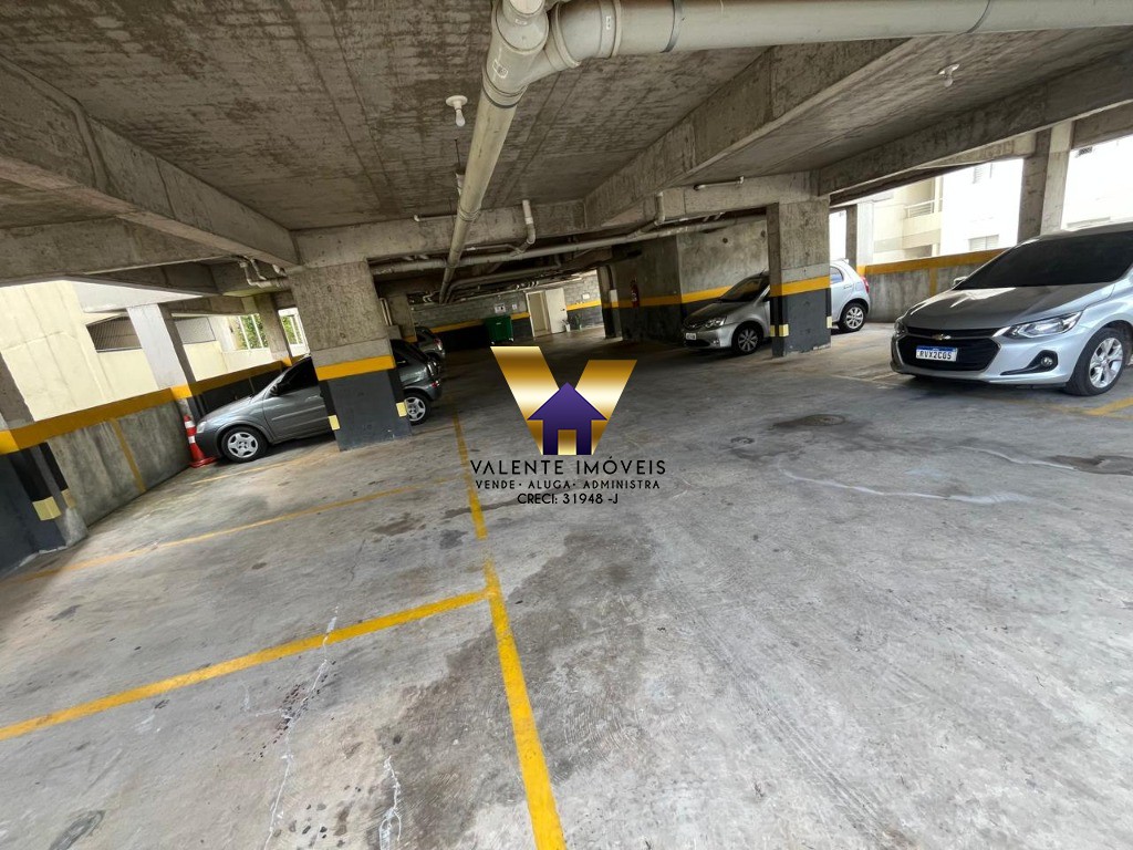 Apartamento, 2 quartos, 50 m² - Foto 17
