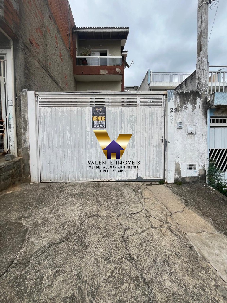Casa, 2 quartos - Foto 1