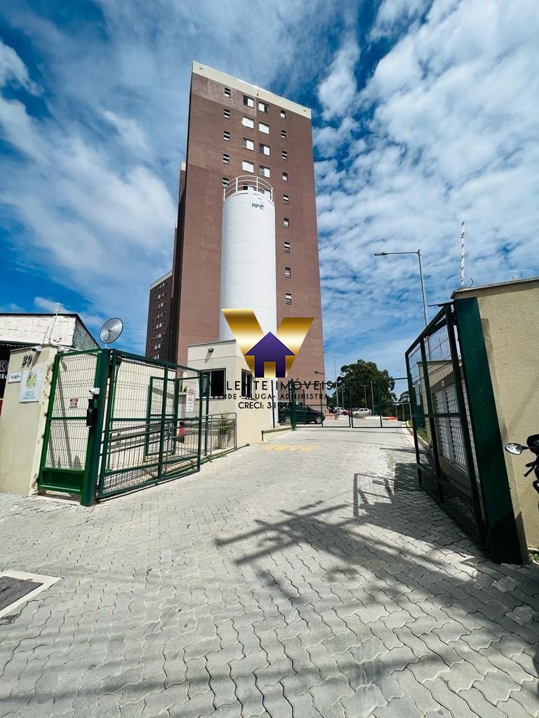 Apartamento, 2 quartos, 49 m² - Foto 2
