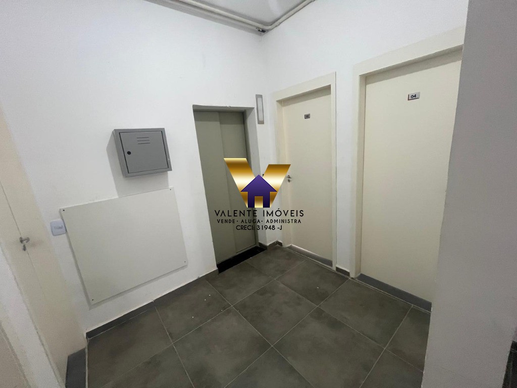 Apartamento, 2 quartos, 51 m² - Foto 2