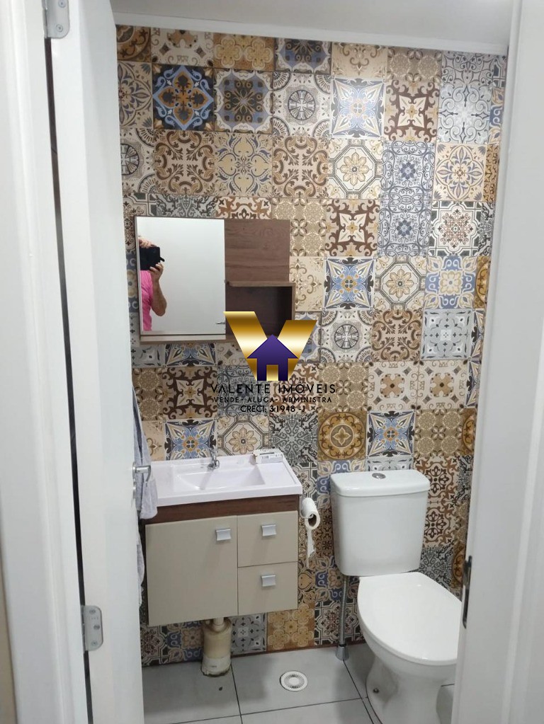 Apartamento, 2 quartos, 49 m² - Foto 8