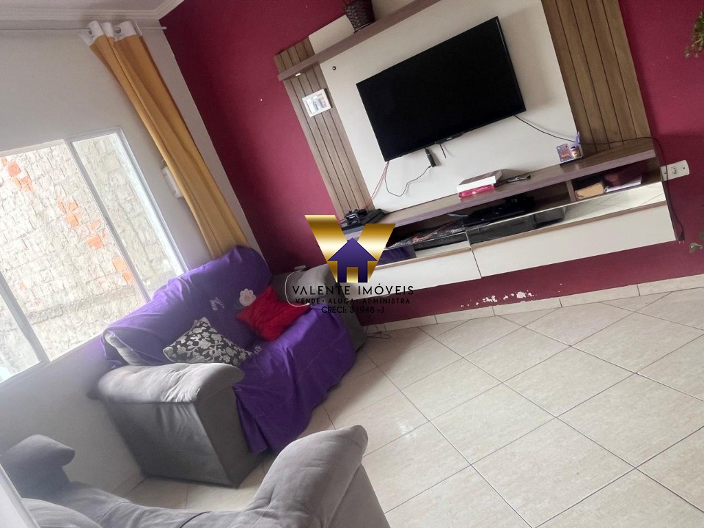 Casa, 2 quartos - Foto 2
