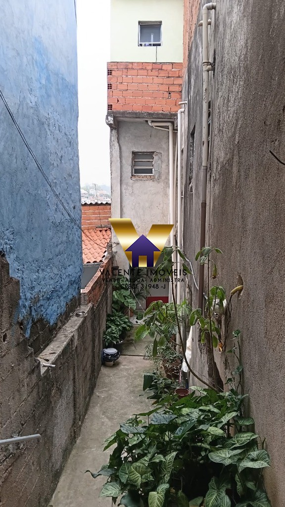 Casa, 1 quarto - Foto 10