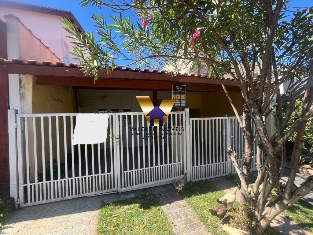 Casa, 2 quartos - Foto 2
