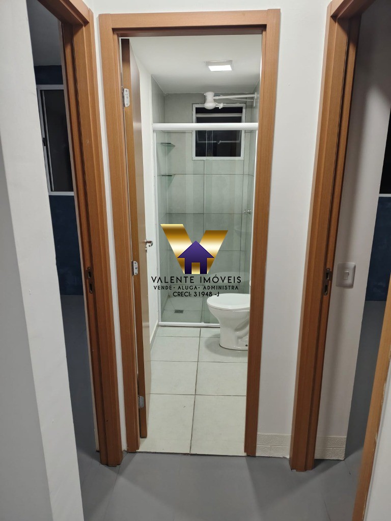 Apartamento, 2 quartos, 61 m² - Foto 7