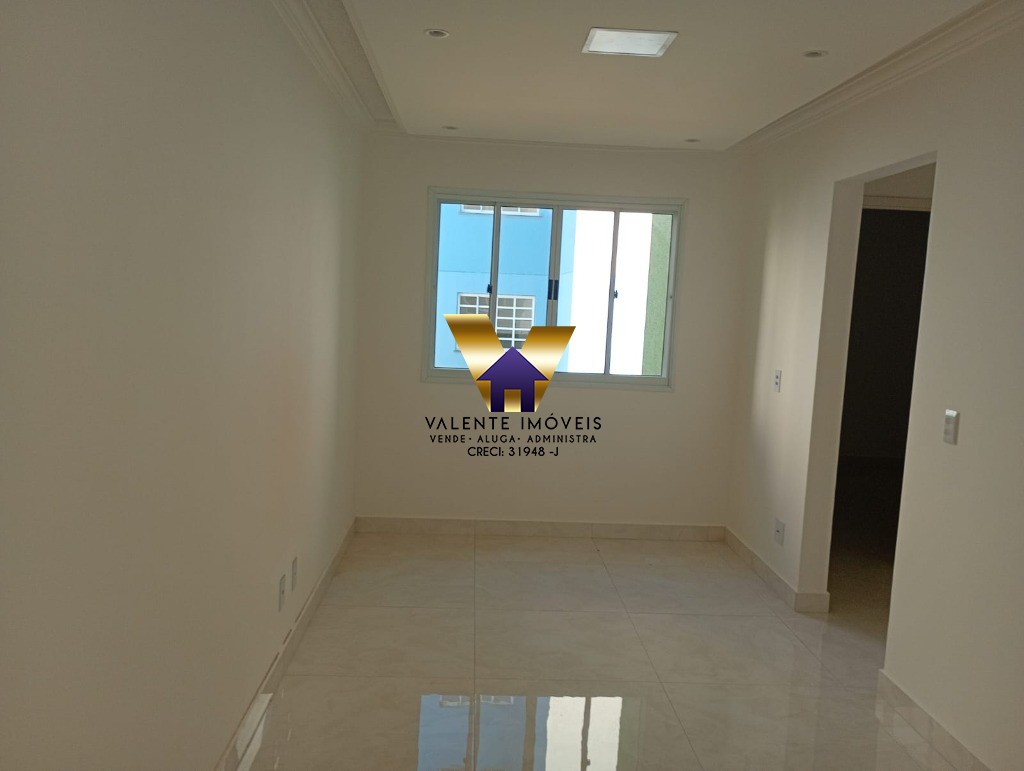 Apartamento, 2 quartos, 61 m² - Foto 2
