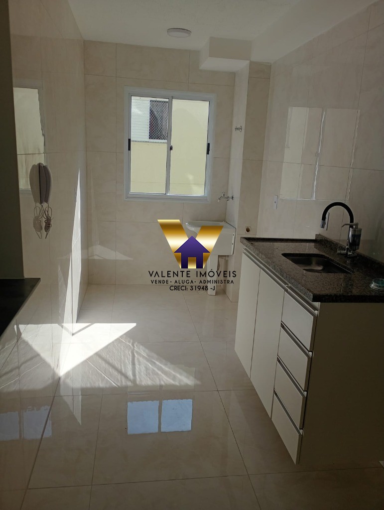 Apartamento, 2 quartos, 61 m² - Foto 6