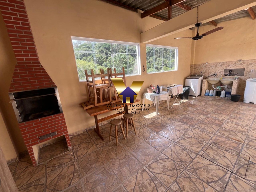 Casa, 3 quartos - Foto 10
