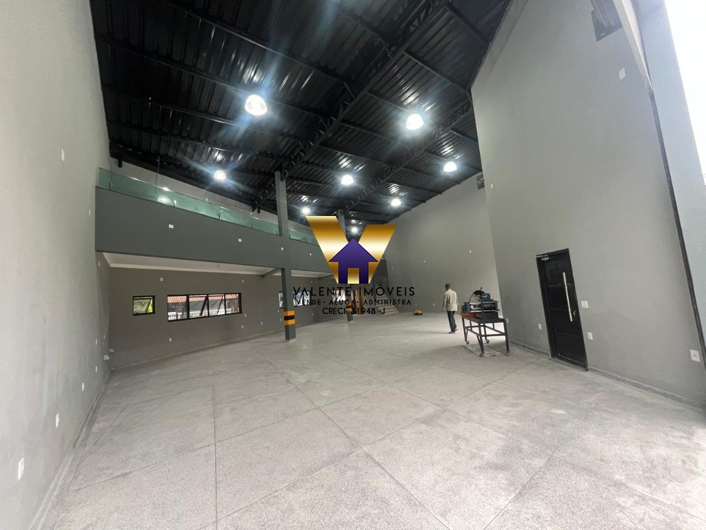 Loja-Salão, 400 m² - Foto 3