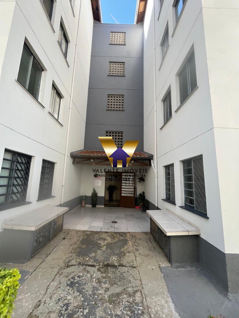 Apartamento, 2 quartos, 51 m² - Foto 2