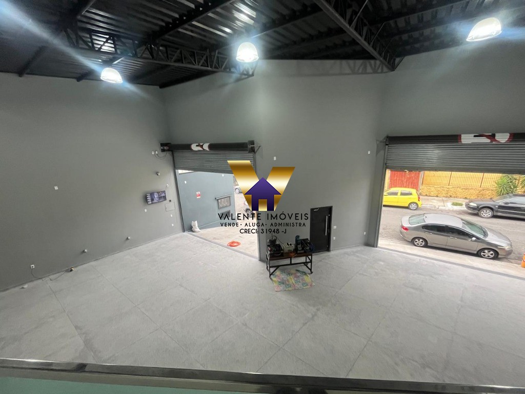 Loja-Salão, 400 m² - Foto 9