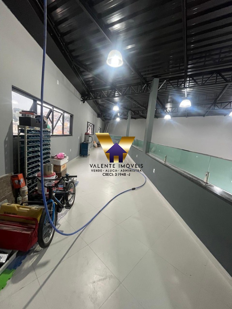 Loja-Salão, 400 m² - Foto 7