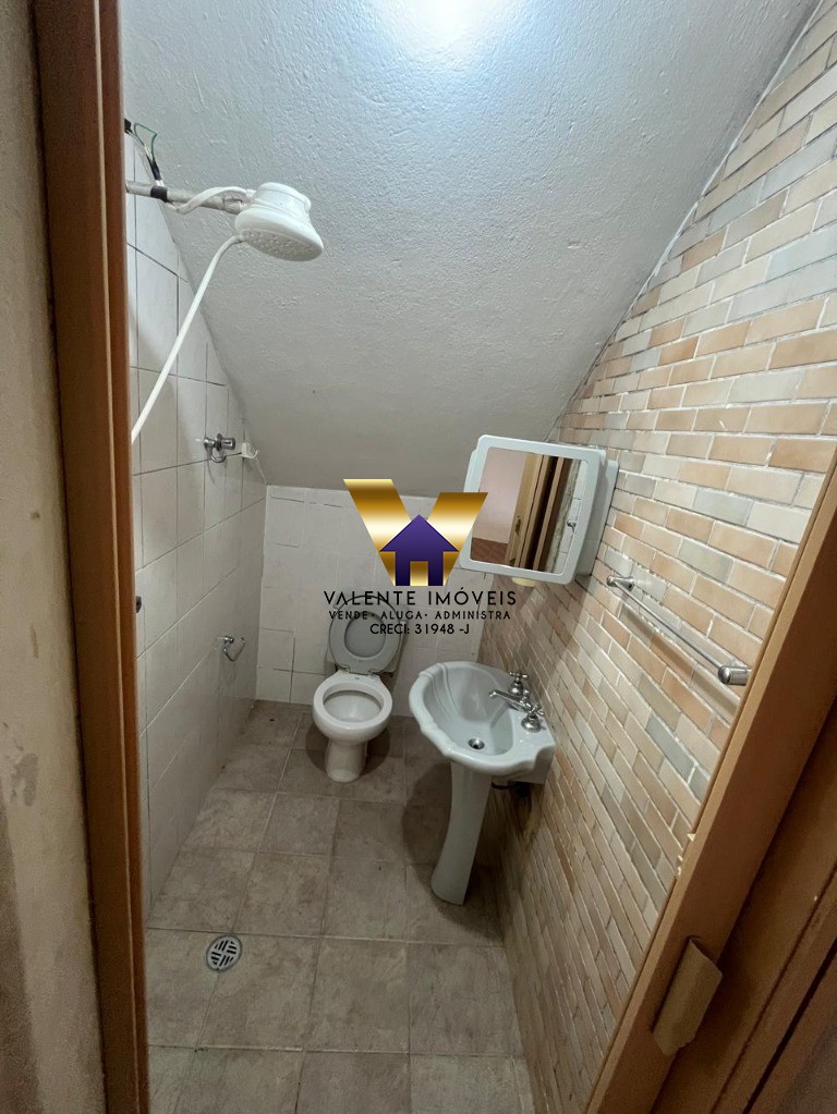 Casa, 1 quarto - Foto 6