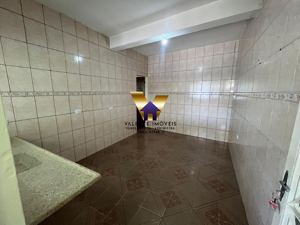 Casa, 1 quarto - Foto 2