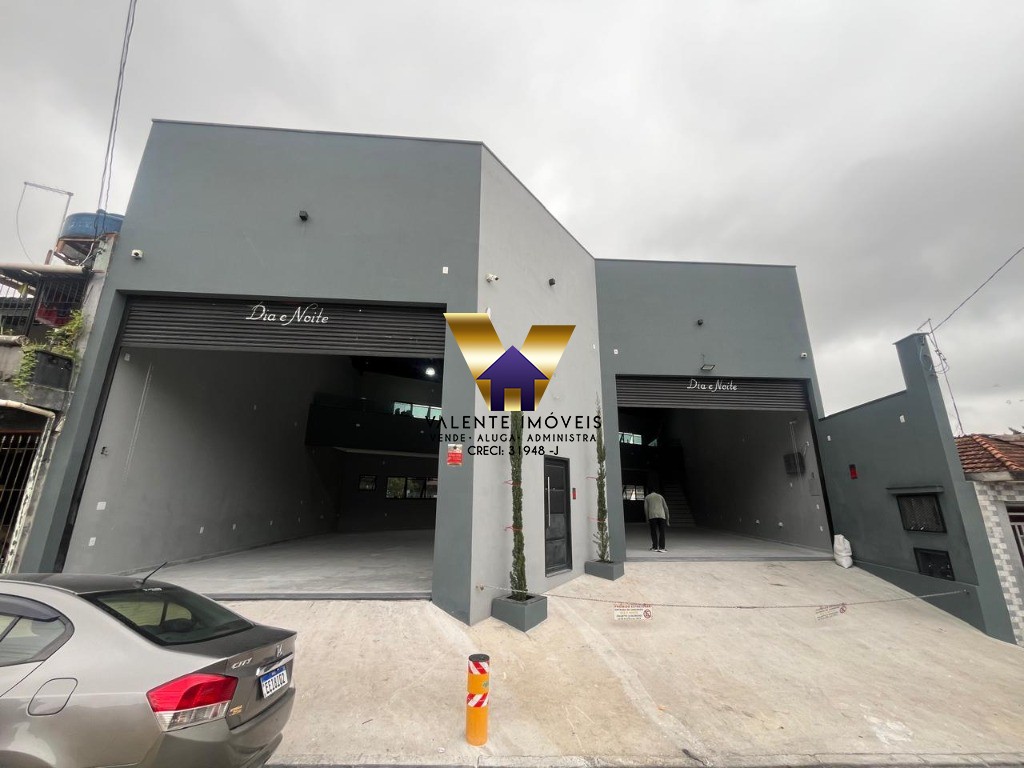 Loja-Salão, 400 m² - Foto 10