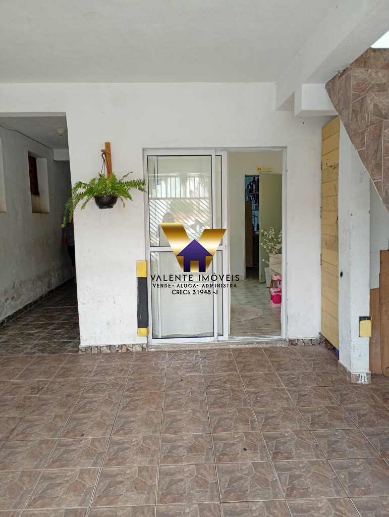 Casa, 6 quartos - Foto 1