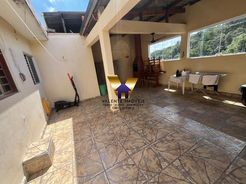 Casa, 3 quartos - Foto 11